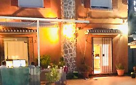VILLA HUETOR , Piscina y barbacoa privada